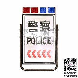 警察查车牌 交警执法